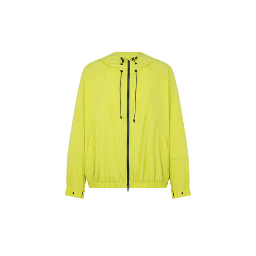 Meiyang Aurora Veste de crème solaire légère Upf50 + veste à manches longues à capuche lâche décontractée