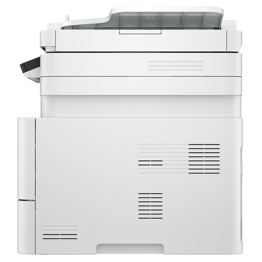 HP (HP) 323DNW/323SDNW A4 Schwarzweiß-Laser-Druck, Kopieren und Scannen, multifunktionales einteiliger doppelterseitiger Druck, drahtloses verdrahtetes Netzwerk, 250-seitiges Papierbox, Home Office 2606 323SDNW (Drei-in-Eins-Eins-Eins-Eins-Eins-Eins-Eins-Sit-Kopie + kontinuierliche/scante/scan)