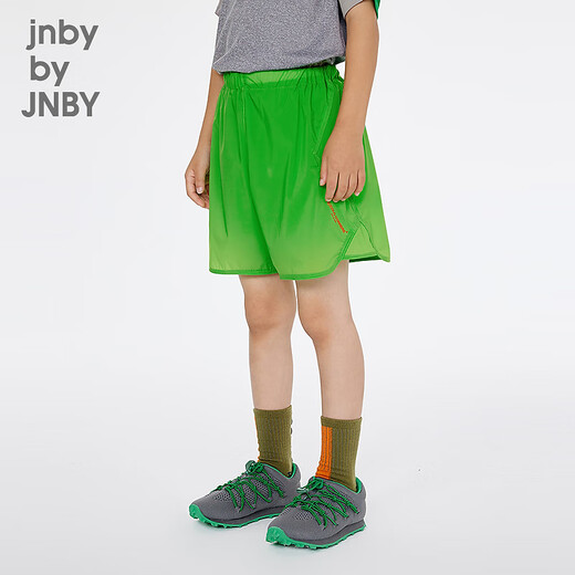 Jnby от Jnby [Sports Series] Новые Jiangnan Buddies Детская одежда свободна.