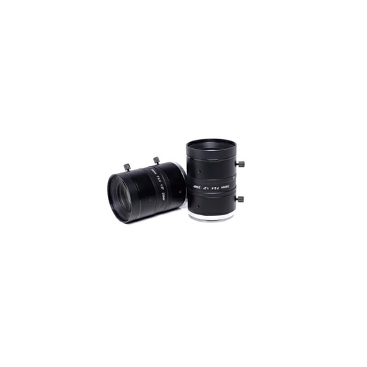
Daheng Image Industrial Camera Lens HN-P-3524-25M-C1.2/1
