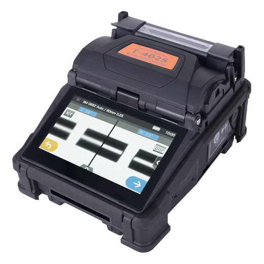 Sumitomo T-402S fiber splicing machine, original imported fiber splicing machine, four-motor splicing machine, 402S