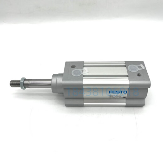 FESTO费斯托气缸原装DSBC-50-25-PPVA-N3 1366948 现货9台 DSBC-50-25-PPVA-N3 13661