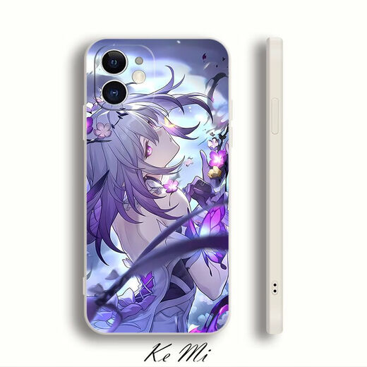 
KYODO Jingmeiduo Butterfly Mobile Case Apple 16pro Huawei Pura70 Beautiful Animation Applicable to 16 Redmi Vivomaye60 y4877 Antique White Style 1 Apple 15