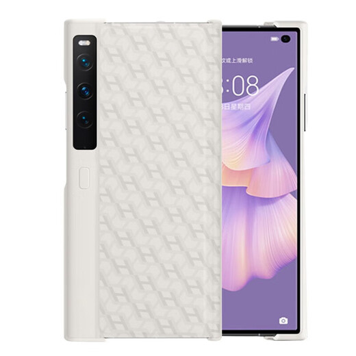 Huawei MateXS2 mobile phone case XS2 folding screen all-inclusive anti-fall protection flip cover creative personality trendy simple business Mate