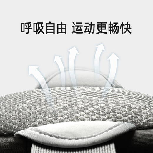 Camel (CAMEL) running mobile phone arm bag men and women mobile phone bag arm storage bag wrist bag arm bag sports outdoor mobile phone bag 8W3AMT004A, light green