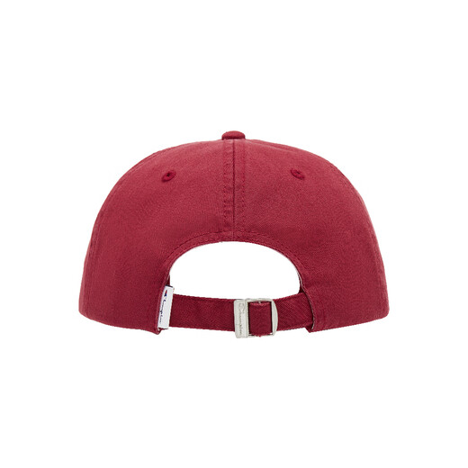 Champion US Champion 2025 new peaked cap for men and women simple casual sun protection fashion baseball cap 25FWA13