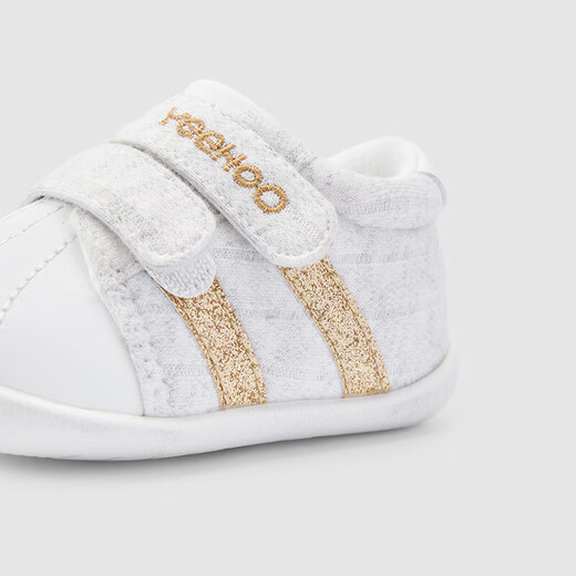 British YEEHOO shopping mall same style children's shoes white shoes for men and women baby shoes children's casual toddler shoes 18 recommended foot length 110-115