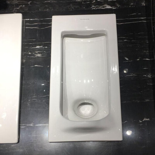 科勒（KOHLER）K-20441T-0K-20442T-0K-20443T-0巴尔顿蹲便器蹲坑商用 11978水箱+20443