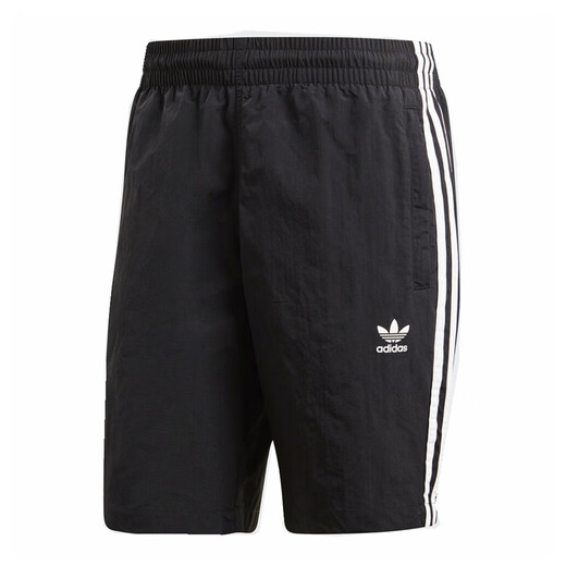 Adidas (Adidas) Clover Herren -Gelegenheits -Shorts CW1305FM98749997FM3687GN3897 Offizielles Flaggschiff authentisch GN3523 XS (170/72A)