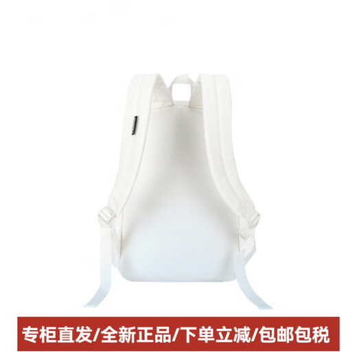 匡威（Converse）渐变氛围感简约百搭运动潮流时尚休闲大容量书包双肩包男女同款 渐变蓝