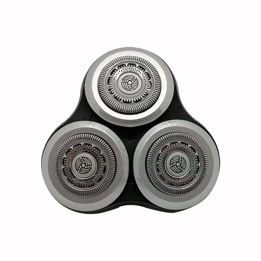 Adapté à Philips Razor Series 9000 Blade Blade SH90S9731S9031S9000 Hitting, toute la tête est importée et universelle