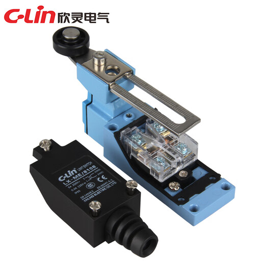 Xinling travel switch LX-ME/8108/8104/8111/8112/8166/8168AZ/TZ limit switch LX-ME/8108