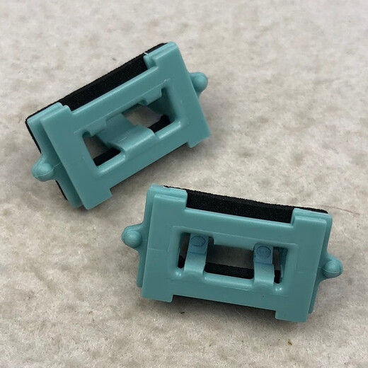 芒芒适用宝马12357系X1X3X5X6F11F15E91顶棚内衬固定卡扣原厂小配 1个原厂品质