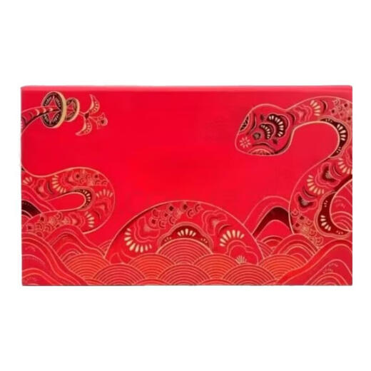 Dior lipstick sample gift box set mini five-piece set 999#760 medium sample 840 birthday Christmas gift Year of the Snake five-piece set 999+720+840+772+888