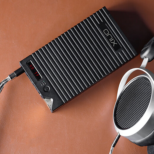 ONIX Mystic XP1 portable decoder and headphone amplifier lossless music HIFI Bluetooth DAC decoder DSD hard decoding local playback