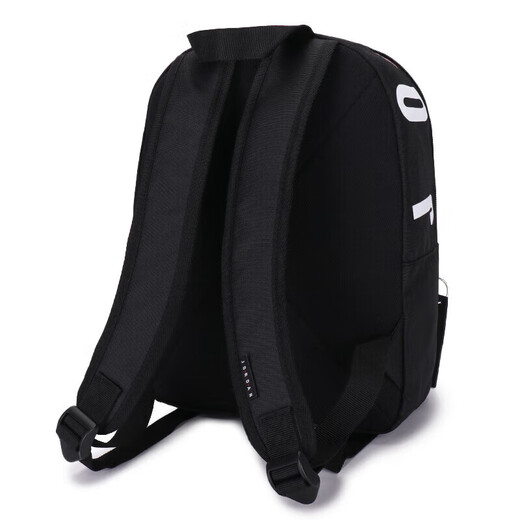 Nike (Nike) Sac pour hommes sac féminin 2025 printemps nouveau sac à école décontractée sac à dos sac à dos de sport à la mode sac de rangement à la mode JD2213008TD-001 / Jordan Misc