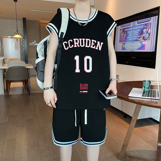 Uniformes de basket-ball américains à séchage