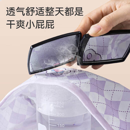 Red bean girls underwear baby boxer briefs 10A antibacterial baby cotton comfortable breathable baby underwear 4 pack