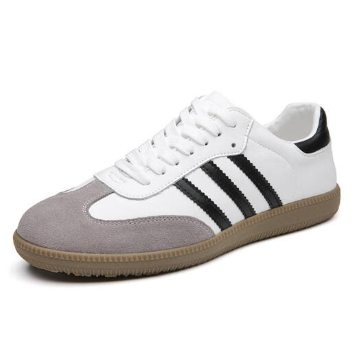 
Red Dragonfly Official Website Official Ship Store 2025 New 2023 Summer New Forrest Gump Shoes Men's Breathable Lightweight Soft Sole Fashion Trendy Hundred 9920 White Boutique Edition 39