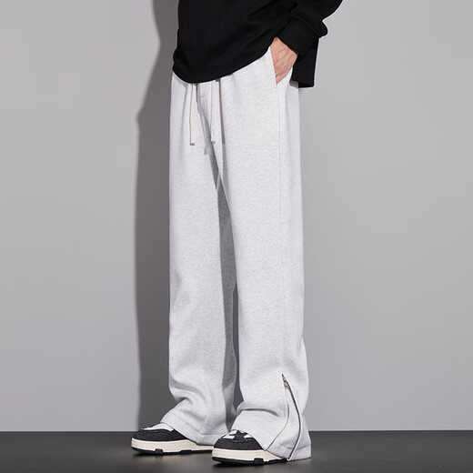 Lee Kids American Knitted Men's Automne et Winter Casual Pantal