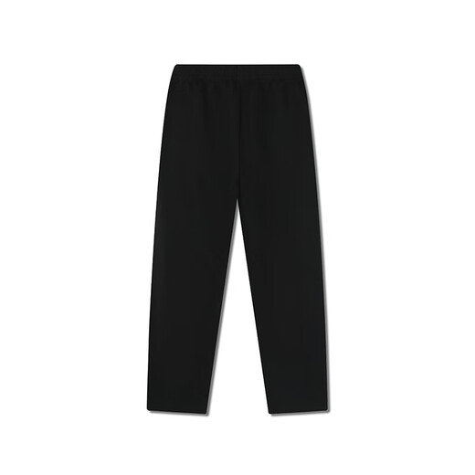 361 Pants Men's Autumn and Winter New Sports Pants Loose Running Casual Waffles Straight Pants 652534708-4