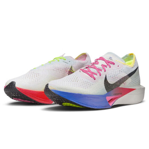 耐克NIKE男子跑步鞋 ZOOMX VAPORFLY NEXT 3 FK运动鞋HQ3219-902 43