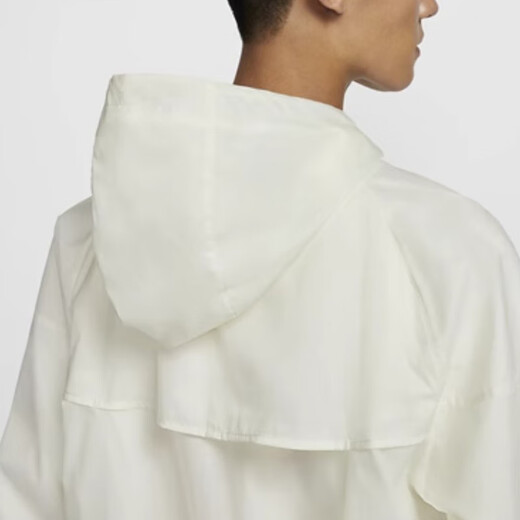 耐克（NIKE）外套男装上衣连帽休闲拼接拉链运动服户外徒步夹克DA0002-135 DA0002-135 M