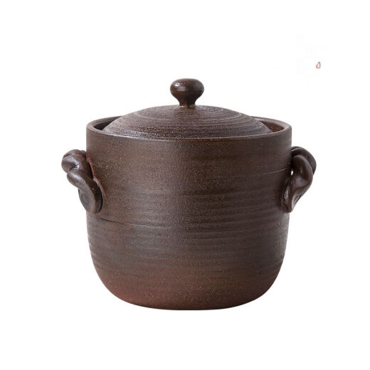 Cocinar té en la estufa, uso en el hogar, té hirviendo, agua hirviendo, puro lado de barro de roca de lana a mano mango de leña de gran capacidad, tetera rongtian elaboración de cerveza, modelo de mano izquierda chaiyao 16813 conciencia 1080ml 701ml (inclusive) -800ml (inclusive)