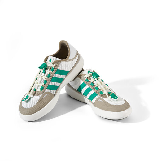 阿迪达斯 （adidas）运动时尚舒适透气休闲鞋男鞋JP6628 42 