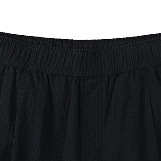 Converse Official Authentic 2025 Sommer gewebte Shorts UCH756-695 Einen Größe M