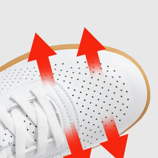 Chaussures tai-chi de qualité compétiment en cuir véritable été et femmes chaussures d'entraînement en arts martiaux Tai Chi Sports à quatre saisons huit chaussures de brocade 695 blanc authentique en cuir respirant 34 (même style pour hommes et femmes, taille standard)