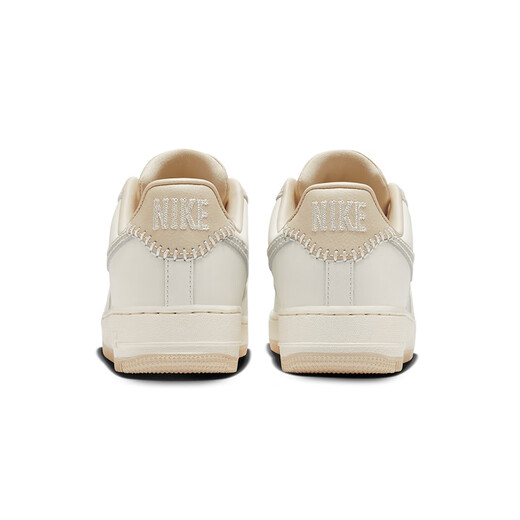 Nike (Nike) Spring Women's Shoes AF1 Air Force One zapatillas casuales HV1813-001 IB3881-001 35.5