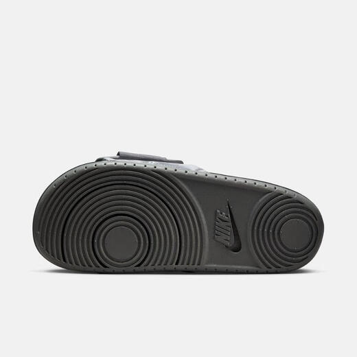 
Nike (NIKE) [大发发] OFFCOURT ADJUST SLIDE PR Men's Slippers HQ2178-001 40