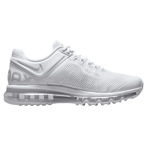 耐克（NIKE）买手代购Air Max 2013男士经典复古缓震跑步鞋休闲运动鞋 HF4884-100 44