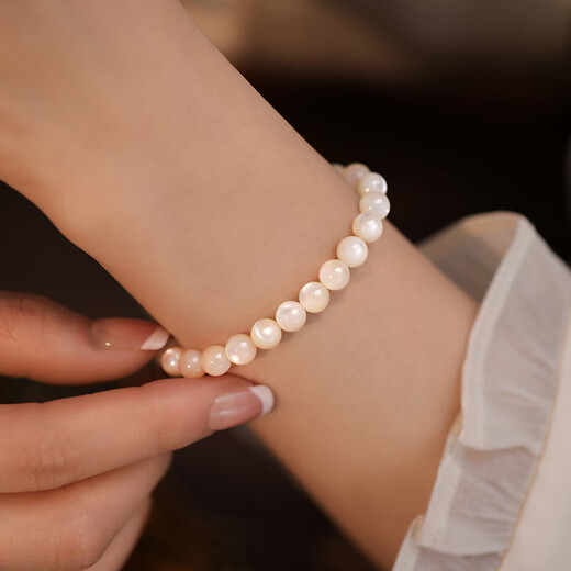 Lane Nan Baidiebei Bracelet 2025 Новый нишевый дизайн браслет лучшего друга легкий роскошный высококачественный браслет подарка на день рождения