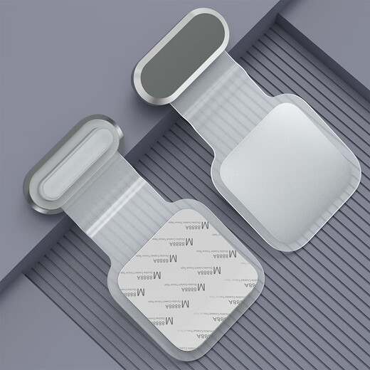 X is suitable for Xiaomi 15/14/13/12/11/10 mobile phone dust plug Xiaomi 15SPro charging port civi5/4 anti-alloy type translucent_-_titanium blue 1 anti-lost charging port dust plug Xiaomi_Civi5_Pro