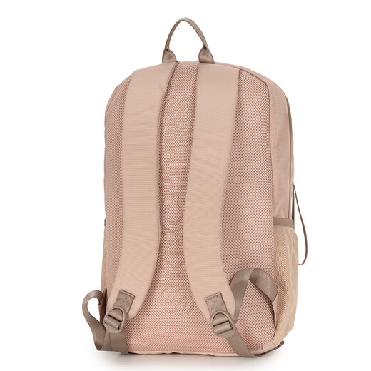 Skechers men's bag women's bag 2025 summer new sports bag backpack student school bag backpack fashion trendy casual bag L320U196-01BM MISC