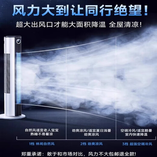 Xiaomi YouPin Air acondicionador Máquina de enfriamiento Ventilador de aire pequeño Ventilador de enfriamiento silencioso 2025 NUEVO AIRECTION DE AIRE PEQUEÑOS