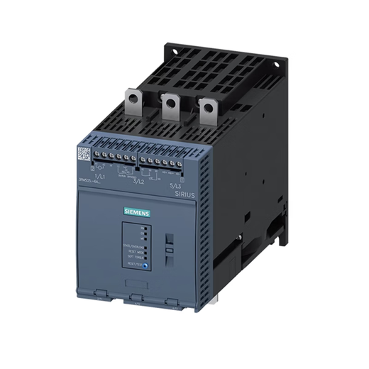 
Siemens soft starter 3RW5055/3RW 5124 5534-27-28-1XC14-6HA14-6AB 3RW5143-1XC14110KW