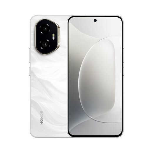 Honor 300, new 5G mobile phone, ultra-thin small straight screen, DSLR-level Yagu portrait, Honor Oasis eye protection screen, AI travel photography tool, Honor 200 upgraded version, Yulong Snow 12GB+256GB