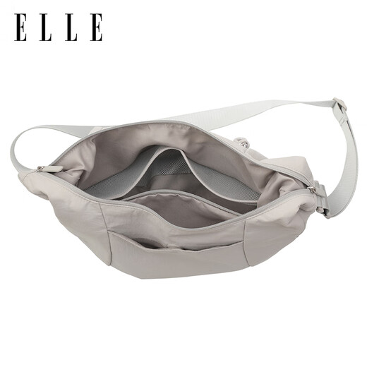 Elle Croissant Fashion Bag Сумка женская сумка для плеча на плечо.