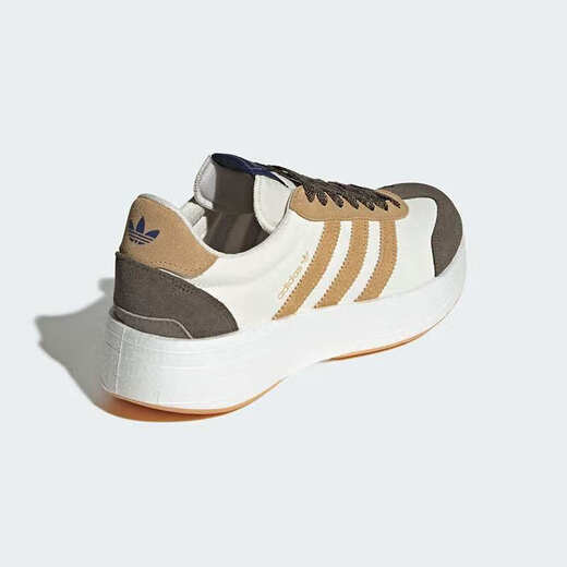 Adidas Clover Chaussures pour hommes et femmes Ville RNR RNR confortable et polyvalente résistants à l'usure Light-top Sports Chaussures JR7001 JR7001 40