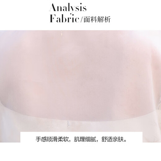 OLJ高档品牌连衣裙女2025年夏季新款时尚气质文艺显瘦印花两件套裙子 黑花 XL