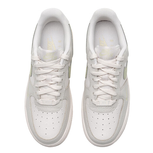 Nike (Nike) Frauenschuhe 2025 Neue Herbst Sportsschuhe Trendy Fashion Board Schuhe tragen resistente leichte Outdoor-Low-Top-Casual-Schuhe IB3881-001 38.5