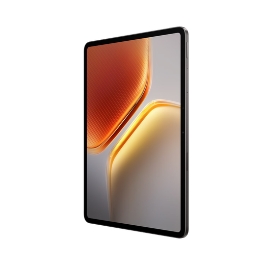 iQOO Pad5 8GB+256GB 灰晶 国家补贴【12.1英寸电竞大屏推荐】蓝晶×天玑9300+ 平板电脑 vivo