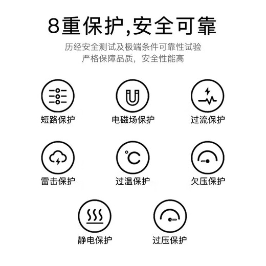 Leiluoke es adecuado para Huawei Charger 120W Super Charging Head Fast Charging Mate60/50pro/P50/60/40 es adecuado para Honor 50/60Pro/Nova8 Conjunto de cable de datos de teléfonos móviles 1.0m 6atype-C Cable de carga rápida/conjunto único