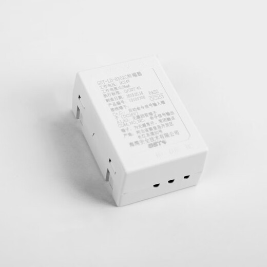 Gulf Terminal GST-LD-8302C switching module can be used with multi-line direct boot disk or host machine.