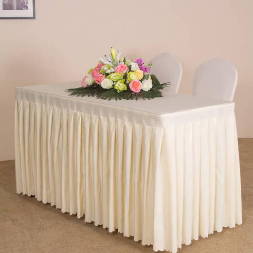 Yusenyi Conference Fresh Room Champagne Color Tablecloth Tablecloth Tablecloth Burgundy выставочная выставочная выставочная выставочная выставка