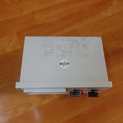 Yuyao Changjiang Temperature Instrument Factory Digital display regulator Temperature controller Thermometer XMT101 102 121 XMT-101_K_400 degrees