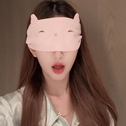 Maishute confinement headband for women, summer thin maternity forehead protector headscarf, air-conditioned room windproof maternity confinement hat, postpartum spring and autumn, two packs, pink strawberry + smiley apple, one size fits all